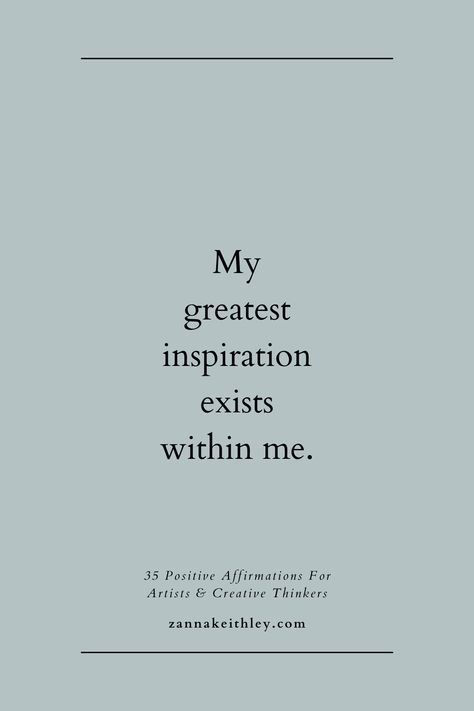 Artist Manifestation, Hobbies Affirmations, Successful Artist Aesthetic, Manifest Creativity, August Affirmations, Manifesting Creativity, Artist Affirmations, Artistic Affirmations, Creativity Affirmations