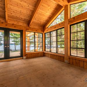 3 Season Room Ideas Patio Enclosures, Cabin With Screened In Porch, 4 Season Room Addition Off Kitchen, 3 Seasons Room With Bar, Cabin With Screened Porch Plans, 4 Season Room Addition, Muskoka Room Screened Porches, Mountain House Screened Porch, 3 Season Porch Ideas