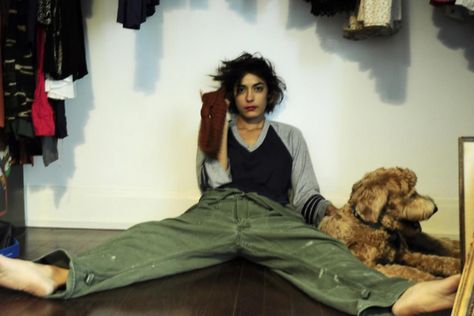 jennylee shares new video ‘Never’ Jenny Lee, Art Haus, Jerry Lee, Rough Trade, Riot Grrrl, Indie Rock, Great Bands, Record Store, New Album