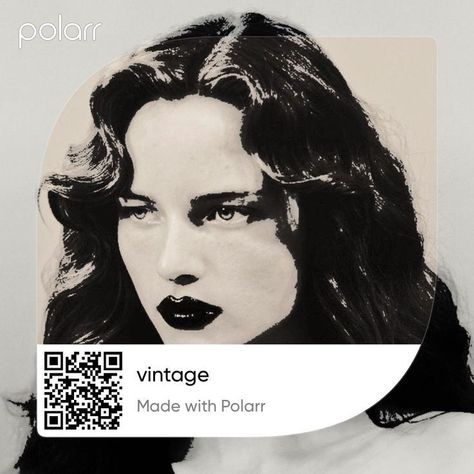 Vintage Filters, Polar Codes, Filters For Pictures, Wattpad Book Covers, Code Polarr, Polar Code, Photography Filters, Polarr Filters, Aesthetic Filter