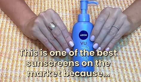 Nivea UV Super Water Gel SPF 50 review. This is one of the best sunscreens on the market. It is lightweight and non greasy. It goes on clear and suits all skin tones. #affiliatelink. #sunscreens # Best Sunscreens, It Goes On, Spf 50, Amazon Affiliate, Sunscreen, Skin Tones, Health And Beauty, Good Things, Marketing