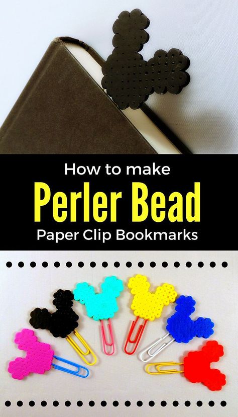 Perler Bead Bookmarks Perler Bead Bookmarks, Bead Bookmarks, Perler Beads Ideas, Diy Perler Bead Crafts, Perler Crafts, Hama Bead, Beads Ideas, Beaded Bookmarks, Hama Beads Patterns