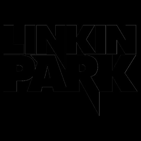 Rockband Logos, Logo Nirvana, Linkin Park Logo, Thomas Bangalter, Steve Harris, Linking Park, Rock Band Logos, David Lee Roth, Linkin Park Chester