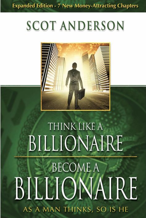 Become A Billionaire, Business Books Worth Reading, Billionaire Books, Attitude Positive, Self Development Books, Great Books To Read, Book Annotation, Inspirational Books To Read, Finance Books