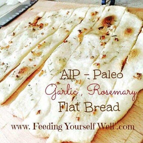 Paleo Crackers, Autoimmune Paleo Diet, Autoimmune Recipes, Paleo Snack, Autoimmune Paleo Recipes, Aip Paleo Recipes, Paleo Bread, Paleo Baking, Keto Friendly Desserts