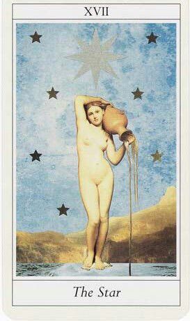 The Star Tarot Card, Star Tarot Card, The Star Tarot, Forgive And Forget, Tarot Cards Art, To Forgive, Tarot Art, Wow Art, Difficult Times