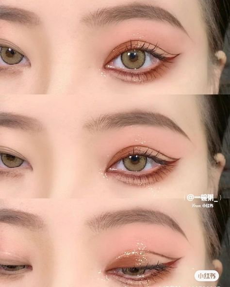 Extreme Make-up, Makeup Asia, Doll Eye Makeup, Korean Eye Makeup, Ethereal Makeup, Pinterest Makeup, Eye Makeup Designs, Fancy Makeup, Asian Eye Makeup