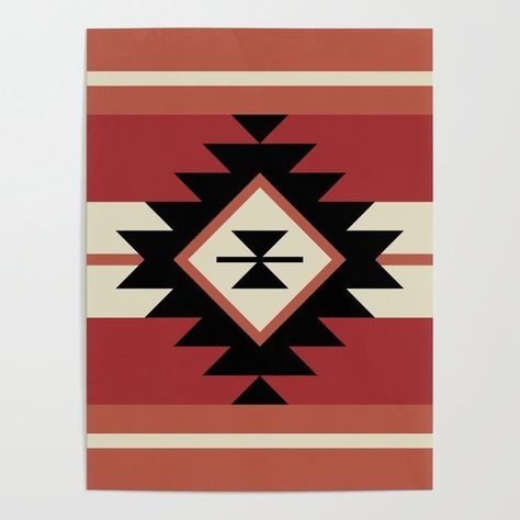 Canvas Painting Patterns, Southwest Rug, فن النسيج, Architecture Brochures, Southwest Rugs, Native Beading Patterns, Flag Painting, Logo Design Inspiration Branding, Matchbox Art