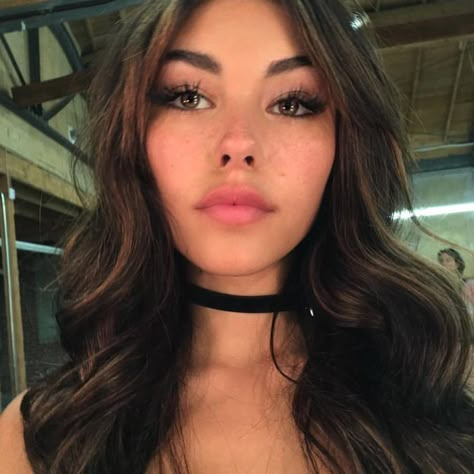 Diana Korkunova, Desired Face, Madison Beer Hair, Estilo Madison Beer, Madison Beer Style, Beer Icon, Madison Beer Outfits, Icons Girls, Florida Girl