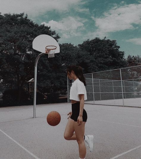 The Court, No Instagram, Basketball, On Instagram, Instagram, Black