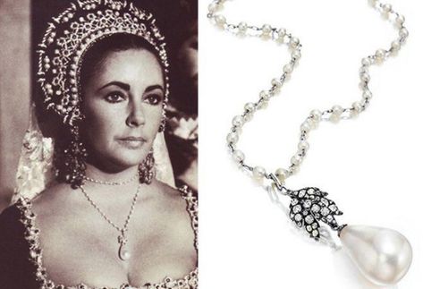 Top 3 Most Expensive Pearl Jewelry Pieces Ever Sold at Auction - Destination Luxury Most Expensive Pearl, Elizabeth Taylor Jewelry, Iconic Jewelry, Classy Lifestyle, Sea Of Cortez, Round Diamond Earrings, Black Diamond Earrings, Diamond Heart Ring, Diamond Jewelry Necklace