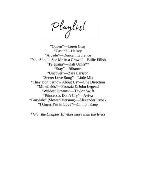 Twisted Games playlist Twisted Games Playlist, Booktok Playlist, Twisted Games Aesthetic, Twisted Games, Love Songs Playlist, Twisted Series, Book Annotation, Book Aesthetics, Song Playlist