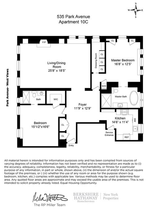 Classic Six Apartment New York, Parisian Apartment Layout, Charlotte York Apartment, New York Apartment Floor Plans, Nyc Apartment Floor Plans, New Orleans Apartment, Park Avenue Apartment, Classic Apartment, Luxury Floor Plans