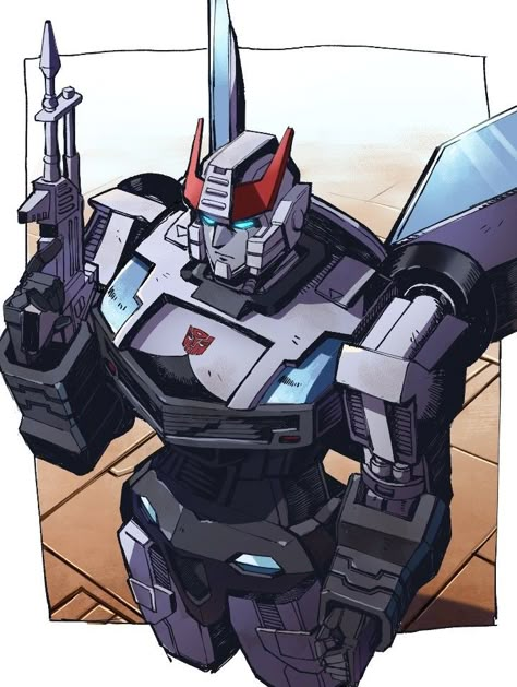 Prowl Transformers, Transformers Prowl, Transformers Comic Art, Transformers Drawing, Sharkboy And Lavagirl, Transformers Art Design, Transformers Funny, Transformers Design, Transformers Autobots