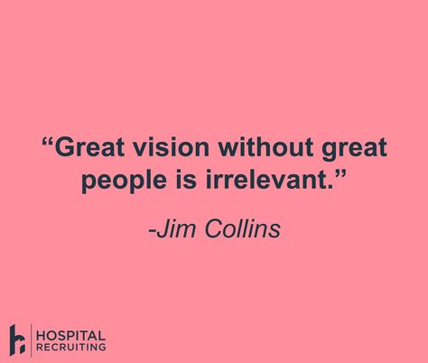 Happy Monday! Here's a recruiting quote to start your week. #qotd #quoteoftheday #recruiting #hr #healthcare Recruitment Quotes, Recruiting Quotes, Hr Quotes, Recruitment Advertising, Friend Love Quotes, Healthcare Quotes, Allied Health, Healthcare Jobs, Quote Of The Week