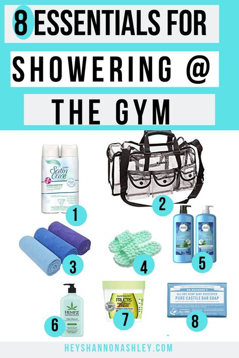 Gym Bag Essentials Mens, Showering At The Gym, Gym Bag Essentials List, Gym Bag Essentials Women, Clear Lunch Bag, Morning Gym, Gym Showers, Gym Bag Essentials, Mens Gym Bag