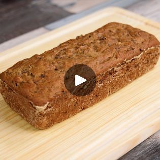 372K views · 3K reactions | The best banana cake recipe! An easy and amazing! | The best banana cake recipe! An easy and amazing! | By Recipes Yum | The best banana cake recipe and
easy and amazing. For this recipe, we'll need 3 bananas.
Start by removing the ends then removing the peels from each
one. Tell me how you make banana cake at home. I'd love
to know your recipe. Now cut them into slices. Toss
everything in a blender then add 2 eggs. 120 milliliters of
milk, 80 grams of butter and let pulse until smooth. And
before I forget, tell me where you're watching us from so I
can send you a special hug. Today's hug is for Candy
Peterson from Wisconsin. I'm happy to hear you're loving our
recipes. Now add half cup of raisins and
beat again. Make this banana cake at home and then come back Banana Cake Recipe Videos, Best Banana Cake Recipe, The Best Banana Cake, Best Banana Cake, Cake At Home, Banana Walnut Bread, Banana Bread Muffins, Bread Muffins, Banana Cake Recipe