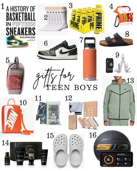 2023 Christmas gift guides- present ideas for everyone gift ideas Gift Ideas For Guys Friend, What To Get Boys For Christmas, Christmas List Teen Boy, Christmas Gifts For Young Men, Christmas Ideas For Teenage Boys, Teen Boy Christmas Gifts 2024, Stocking Stuffers For Teens Boys, Teen Boy Christmas Gift Ideas, Secret Santa Gift Ideas For Guys