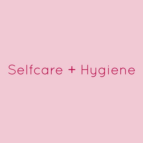 Hygiene Black Women, Hygiene Quotes, Hygiene Aesthetic, Posters Minimalist, Vision Board Images, Film Posters Minimalist, Favorite Sayings, Feminine Hygiene, Personal Hygiene