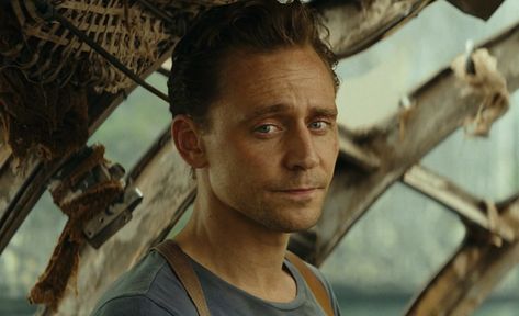 Tom Hiddleston Kong Skull Island, Change Word, James Conrad, Loki Odinson, Kong Skull Island, Skull Island, Last Words, Thomas William Hiddleston, Loki Marvel