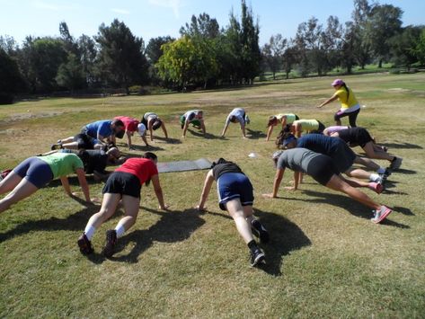 Bootcamp Games, Bootcamp Ideas, Rebuild Your Life, Warm Up Games, Simple Circuit, Boot Camp Workout, Group Fitness Classes, Fun Group, Circuit Workout