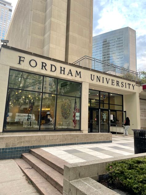 Fordham University Lincoln Center Aesthetic, Fordham Law School, Fordham Lincoln Center, Fordham Aesthetic, Fordham University Aesthetic, Fordham University Lincoln Center, University Students Life, University Inspiration, College Vision Board