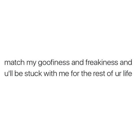 #imthatgirlfriend yep... All this freak for bae Young Love Quotes, Girlfriend Quotes, Hes Mine, Match Me, Need Someone, Relatable Quotes, Relationship Goals, Couple Goals, Quote Of The Day