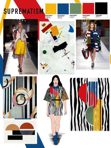 Pop Art Fashion Aesthetic, Fashion Collection Moodboard Inspiration, Mood Board Fashion Inspiration, Fashion Portfolio Layout, Pop Art Fashion, Fashion Illustrations Techniques, Fashion Drawing Tutorial, Fashion Illustration Sketches Dresses, Fashion Design Sketchbook