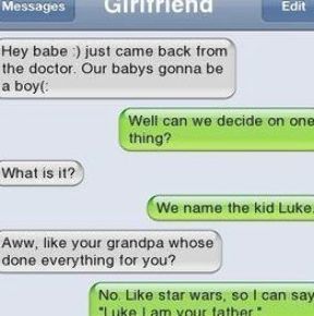 Humor Texts epic fail Epic Texts, Epic Fails, Do Everything, Funny Texts, Texts, Funny Memes, Star Wars, Humor, Memes