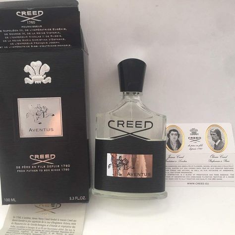 Creed Aventus 3.4oz_100ml Eau De Parfum Spray Cologne Perfume Fragrance for Men Creed Perfume, Creed Aventus, Best Fragrance For Men, Perfume Fragrance, Best Fragrances, Luxury Perfume, Care Hair, Smell Good, Fragrances Perfume