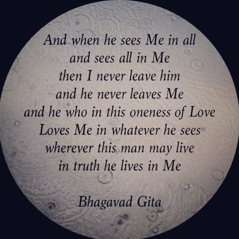 love is all around us Bhagawat Gita, Bhagwad Gita, Truths Quotes, Bhagwat Geeta, Bhagwat Gita, Cheating Spouse, Advaita Vedanta, Hindu Quotes, Geeta Quotes