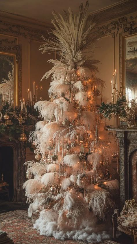 10 Creative Alternative Christmas Tree Ideas for a Unique, Eco-Friendly Holiday — Living Bright Interiors