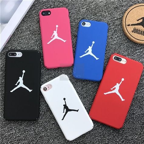 Nike Phone Cases, Nike Iphone Cases, Jordan Chicago, Decorate Bedroom, Airpods Apple, Mobile Phone Covers, Pretty Iphone Cases, Apple Phone Case, Cool Iphone Cases