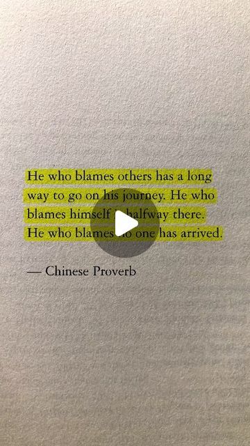 READ CAPTION ⬇️  people who always blame others still have a lot to learn and improve on. Those who blame themselves are making progr... | Instagram Being At Peace, Read Caption, Taking Responsibility, Blaming Others, Self Awareness, Soul Food, To Learn, Don't Forget, Encouragement