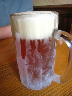 Frosty Mug #BeerLovesYou Beer Aesthetic, Beer 101, Ice Cold Beer, Beer Time, Wedding After Party, Table Salt, Cold Beer, Drink Up, Adult Drinks