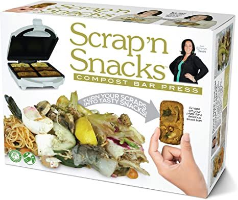 Amazon.com: Prank Pack, Scrap'n Snacks Prank Gift Box, Wrap Your Real Present in a Funny Authentic Prank-O Gag Present Box | Novelty Gifting Box for Pranksters : Toys & Games Practical Jokes Pranks, Prank Box, Prank Gift Boxes, Box Wrap, Straight Face, Present Box, Prank Gifts, Tasty Snacks, Gag Gifts Funny