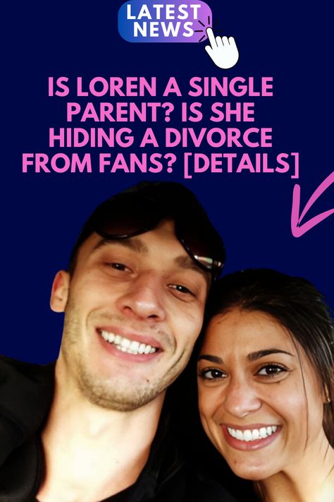 Has 90 Day Fiance yet again introduced some fresh sets of couples for the audience? Has Season 7 of Before The 90 Days taken over screens with a bunch of new faces with unexpected twists and turns? Are Loren and Faith among... 90 Day Fiance Cast, Single Parent, 90 Day Fiance, Reality Tv Shows, Single Parenting, New Face, Memorable Moments, Reality Tv, Parenting