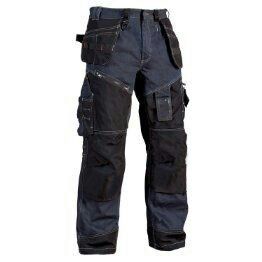 Ben Oliver, Men Fashion 2020, Celana Kargo, Men Workwear, Mens Work Pants, Tactical Clothing, Formal Pants, Workwear Trousers, Work Gear