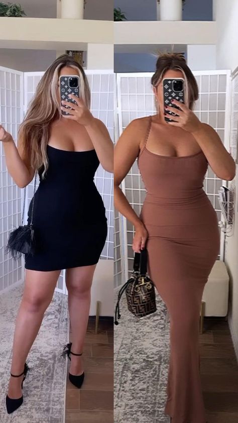 3 IN 1 Shaperwear Dress | dress | 3 IN 1 Shaperwear Dress 🥳🥳 3 Styles you can choose ! Various Size and Colors !😍 | By Popilush | Facebook Popilush Dress Outfit, Shapewear For Wedding Dress, Shapewear For Women, Backless Bra, Women's Shapewear, Dress Outfit, Women Clothes, Curvy Fashion, Shapewear