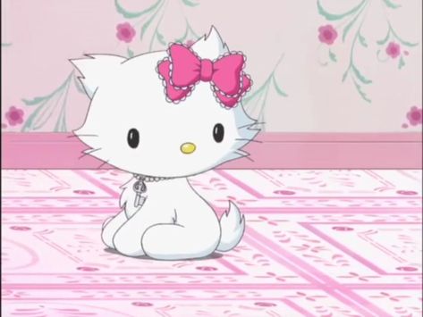 Cat App, Charmmy Kitty, Hello Kitty Cartoon, Hello Kitty Art, Hello Kitty Iphone Wallpaper, Japanese Characters, Hello Kitty My Melody, Pastel Pink Aesthetic, Hello Kitty Pictures