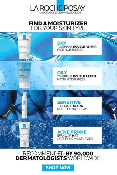 Which La Roche-Posay moisturizer will you choose? 💙 La Roche Posay Face Moisturizer, How To Use La Roche Posay, Laroche Posay Skincare Moisturizer, La Posay Roche Skincare, Moisturizer La Roche Posay, Laroche Posay Skincare Dry Skin, Laroche Posay Moisturizer, Best Of La Roche Posay Skin Care, La Roche Posay Oily Skin Routine