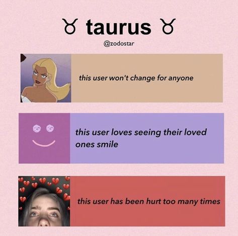 Zodiac Sign Facts Taurus, Zodiac Taurus Facts, Taurus Information, Taurus Journal, Taurus Things, Fact About Taurus, Taurus Zodiac Quotes, Physiological Facts, Taurus Traits