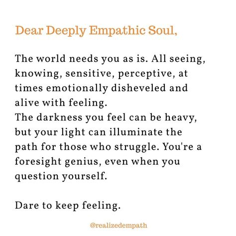 Realized Empath on Instagram: “Dare to keep…” The World Is Heavy Quotes, Heavy Quotes, Seeing Quotes, Energy Healing Spirituality, Highly Sensitive Person, Totally Me, All Seeing, Motivational Quotes For Life, Healing Journey