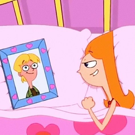 Candace And Jeremy, Candace Flynn, Phineas E Ferb, Phineas Y Ferb, Leo Season, Phineas And Ferb, Meme Template, Cartoon Profile Pics, Fb Memes