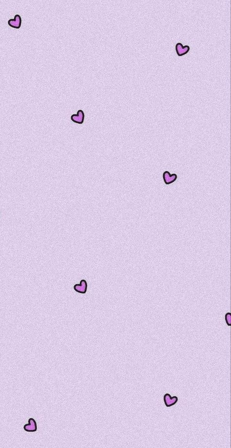 Violet Heart Wallpaper, Love Purple Wallpaper, Telegram Chat Wallpaper, Sneha Core, Purple Heart Background, Simple Wallpapers Aesthetic, Lavender Wallpaper Aesthetic, Purple Heart Wallpaper, Purple Colour Wallpaper