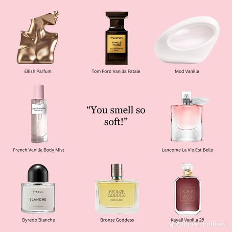 Tiktok Perfume, How To Smell Good, Fragrance Lab, To Smell Good, Smell Good, Beauty Care, Makeup Products, Random Things, Body Care