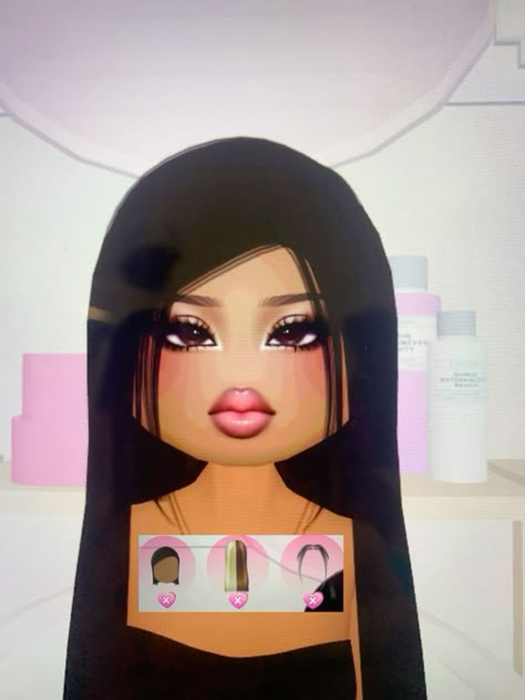 Roblox Bio Ideas Y2k, Dti Outfit Theme Y3k, Dti Hacks Hair, Dti Hair Combos New Update, Hair Dress To Impress, Dti Hair Combos Free, Hair Combos Dti, Y3k Dress To Impress, Dress To Impress Y2k