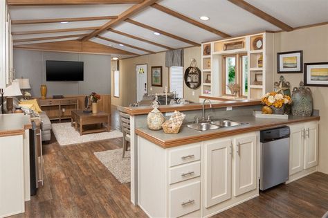 Living rooms  Living Rooms Manufactured Home Remodel Before And After, Double Wide Remodel, Single Wide Remodel, Remodel Mobile Home, Home Remodel Before And After, Mobile Home Kitchen, Mobile Home Makeovers, Mobile Home Renovations, Single Wide Mobile Homes