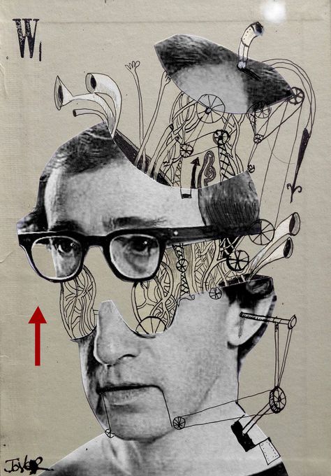 Dadaism Art Ideas, Hannah Hoch Collage, Dadaism Art, Hannah Hoch, John Heartfield, Dada Collage, Face Collage, Loui Jover, Frida Art