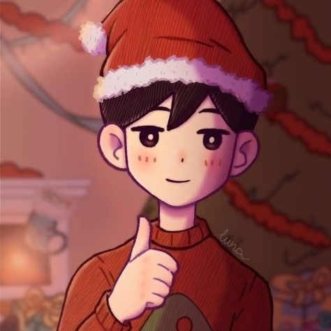 Psychological Horror, Christmas Icons, Boys Christmas, Art Reference Poses, Matching Icons, The Game, Art Style, Anime Icons, Cute Art